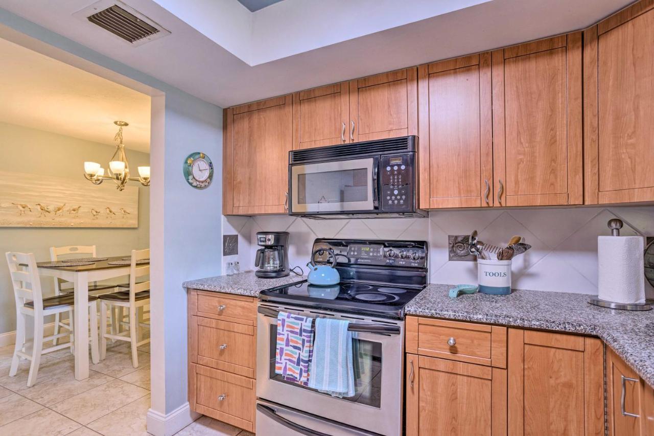 Jensen Beach Home With Pool Access Less Than 1 Mi To Beach! Exterior foto