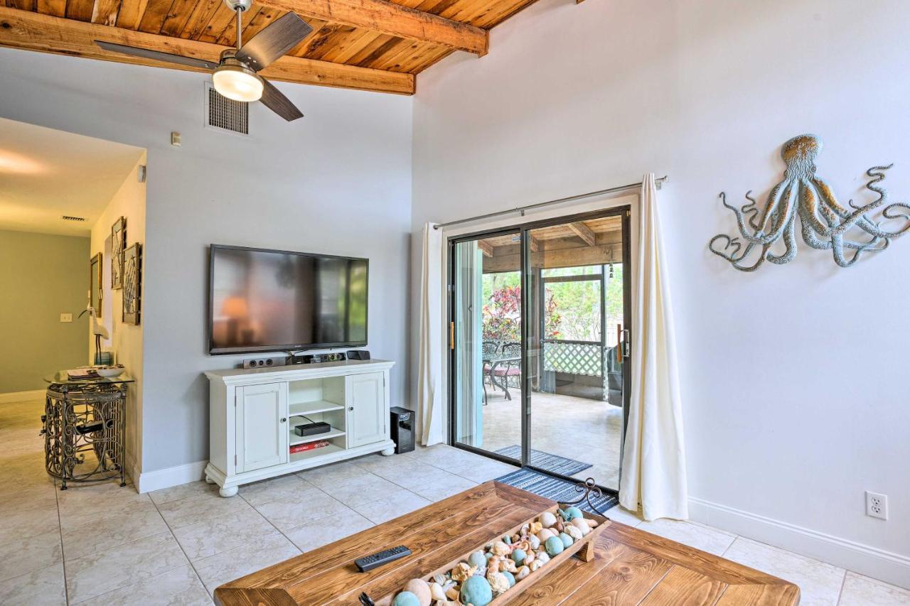 Jensen Beach Home With Pool Access Less Than 1 Mi To Beach! Exterior foto