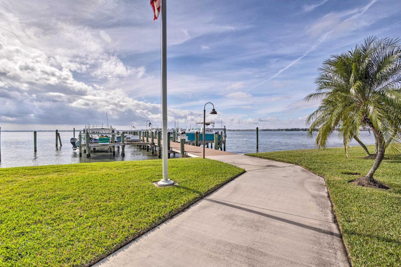 Jensen Beach Home With Pool Access Less Than 1 Mi To Beach! Exterior foto