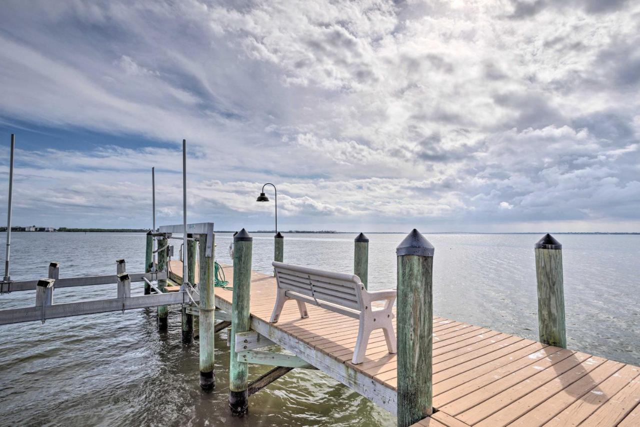 Jensen Beach Home With Pool Access Less Than 1 Mi To Beach! Exterior foto