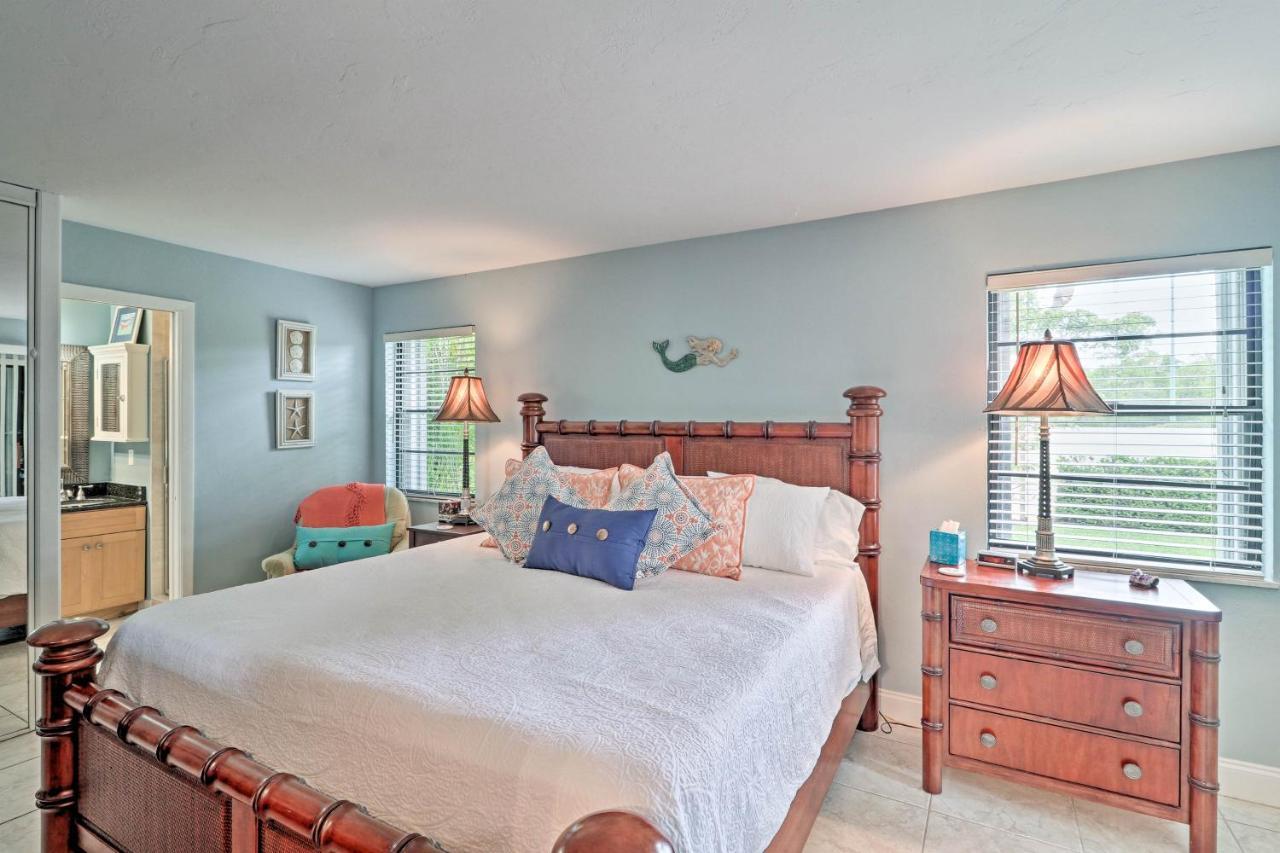Jensen Beach Home With Pool Access Less Than 1 Mi To Beach! Exterior foto