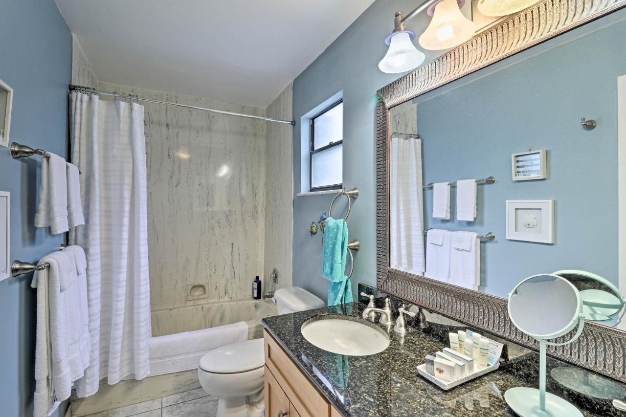 Jensen Beach Home With Pool Access Less Than 1 Mi To Beach! Exterior foto