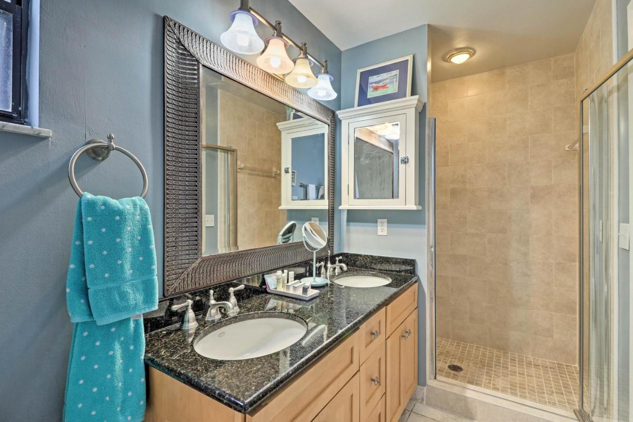 Jensen Beach Home With Pool Access Less Than 1 Mi To Beach! Exterior foto