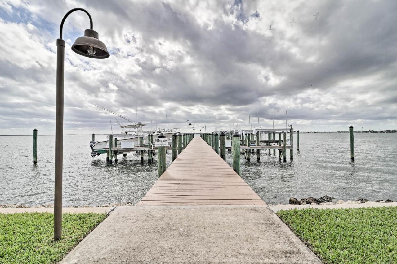 Jensen Beach Home With Pool Access Less Than 1 Mi To Beach! Exterior foto